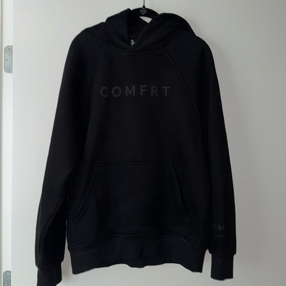 Comfrt Tranquil Hoodie - Picture 1 of 6